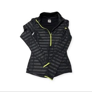 Nike size small running jacket
